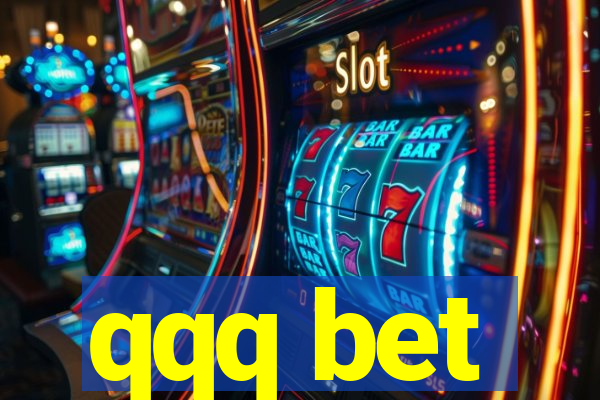 qqq bet